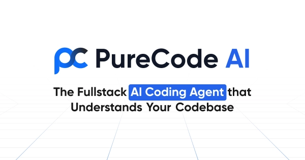 PureCode.ai