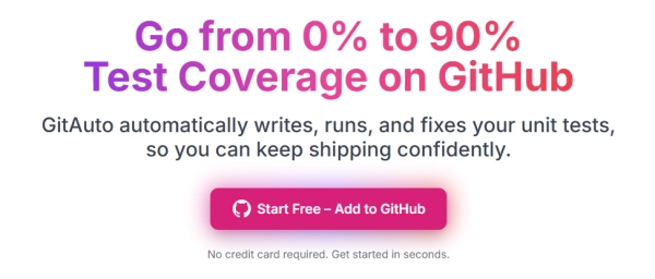 GitAuto