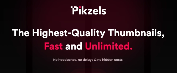 Pikzels