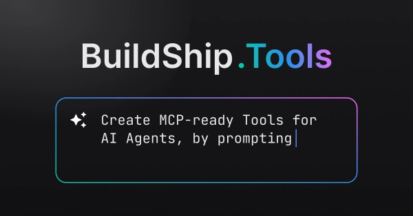 Buildship.tools