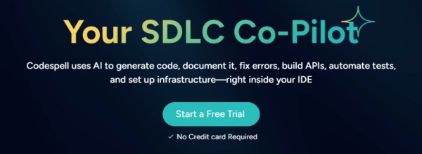 Codespell.ai