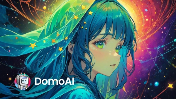 DomoAI