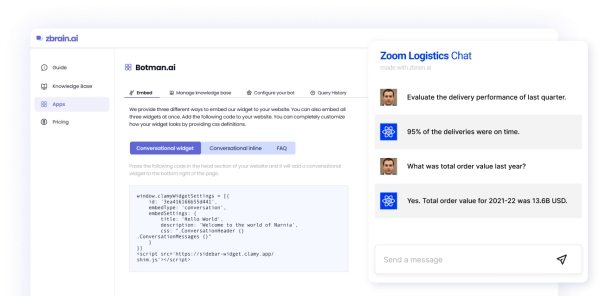 ZBrain