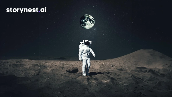 StoryNest.ai