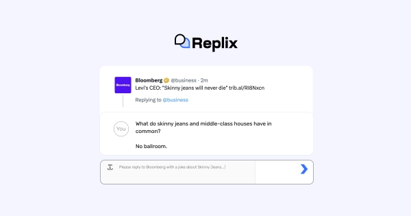 Replix.ai