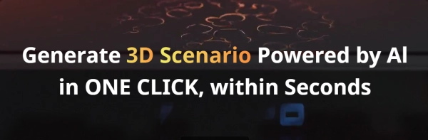 Tripo AI