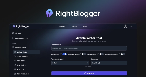 RightBlogger
