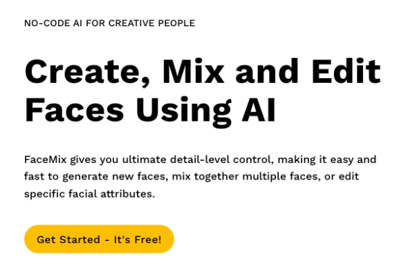 Face Mix