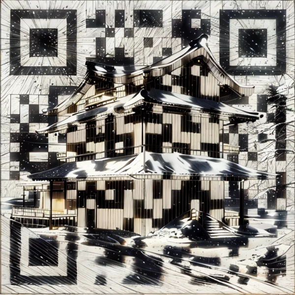 QRCraft