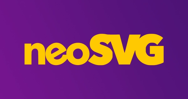 neoSVG