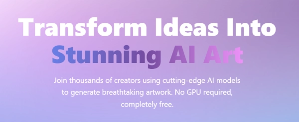 AI Gallery