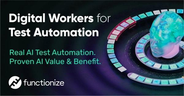 Functionize