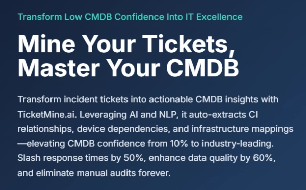 TicketMine.ai