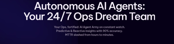 AutonomOps AI