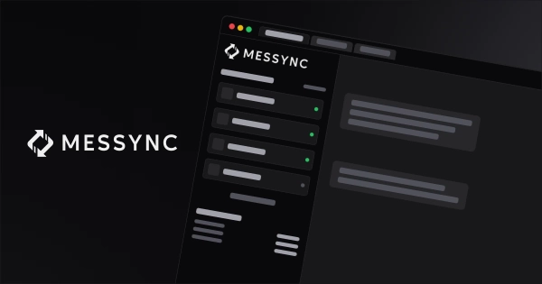 Messync