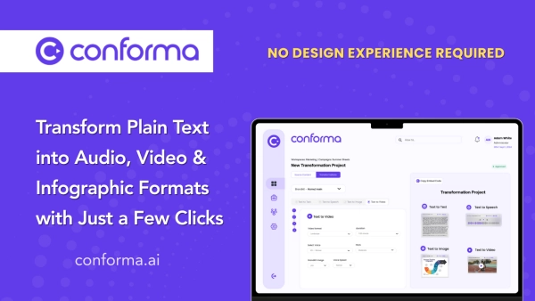 Conforma