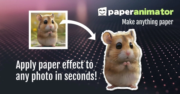 Paper Animator