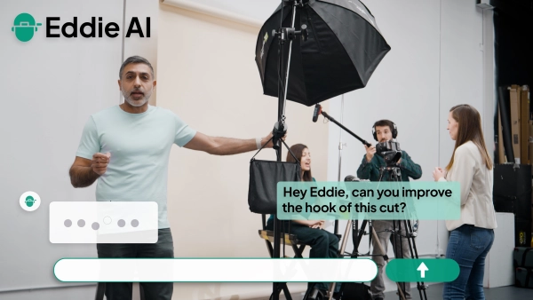 Eddie AI