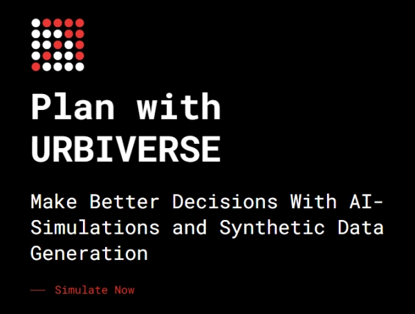 Urbiverse