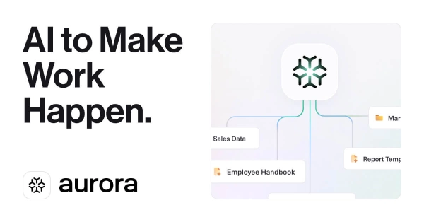 Aurora AI