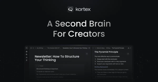 Kortex