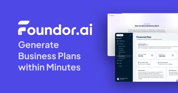 Foundor.ai