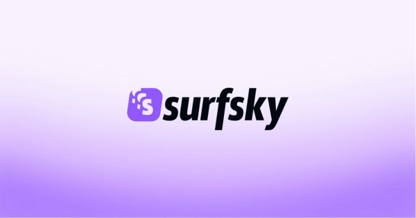 SurfSky