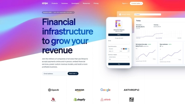 WebCrawler API