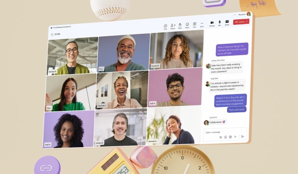 Microsoft Teams Free