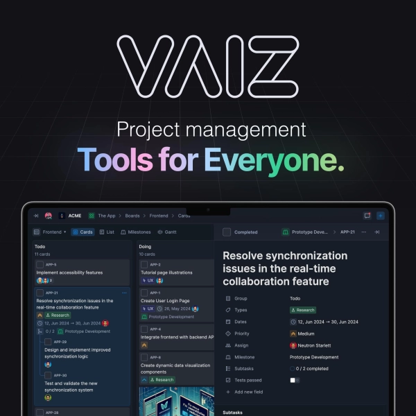 Vaiz