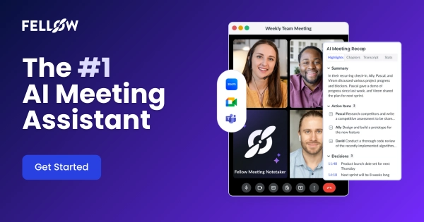 Fellow.app