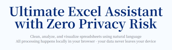Excel Whisper