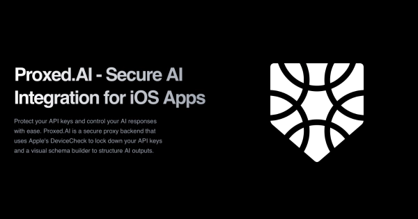Proxed.AI