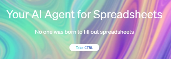 CTRL Sheet