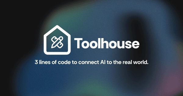 Toolhouse