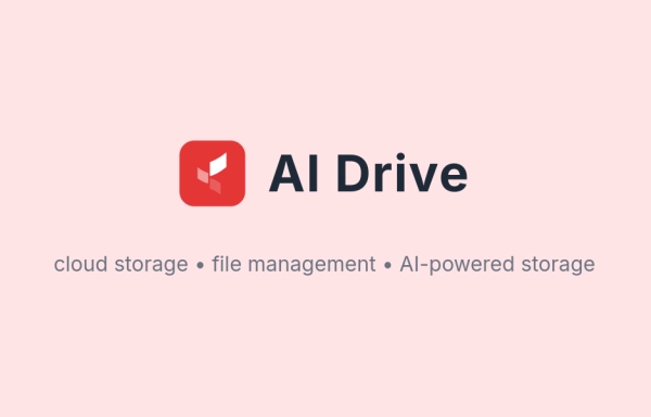 AI Drive