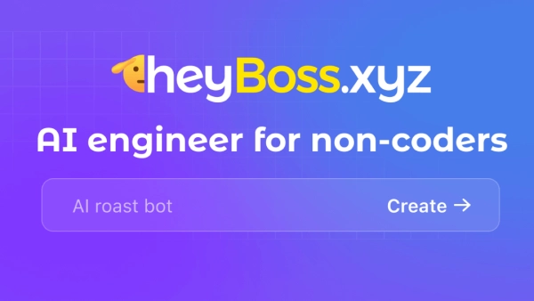 HeyBoss