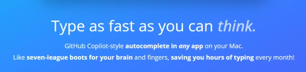 Cotypist