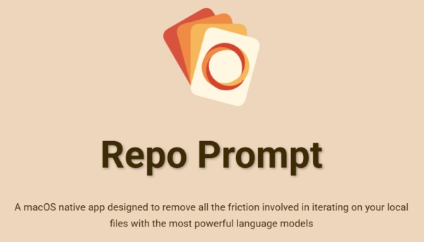 Repoprompt
