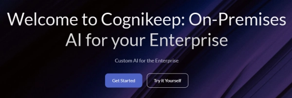 Cognikeep