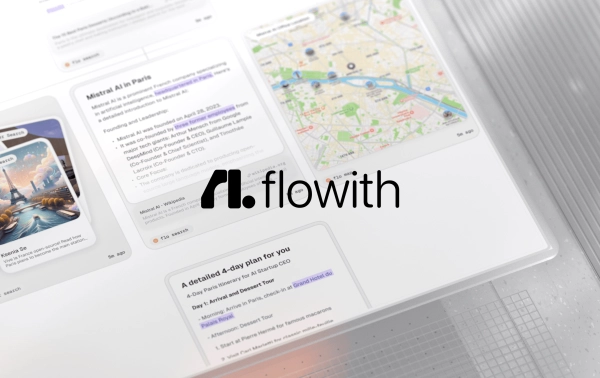 Flowith