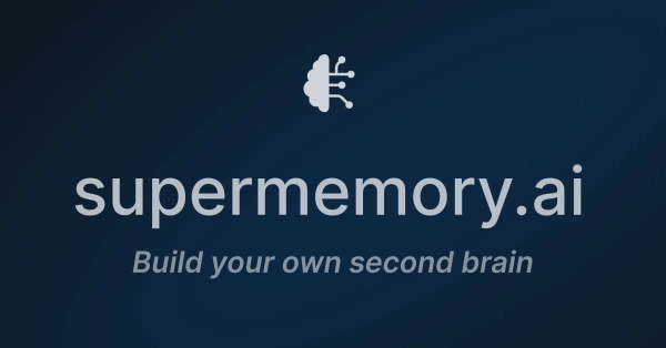 Supermemory