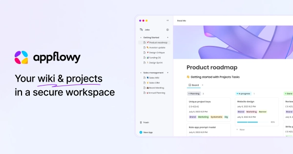 AppFlowy