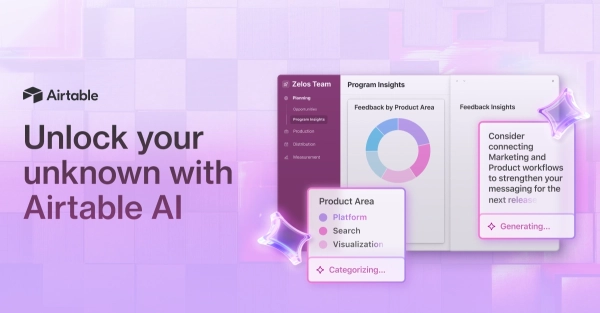 Airtable AI