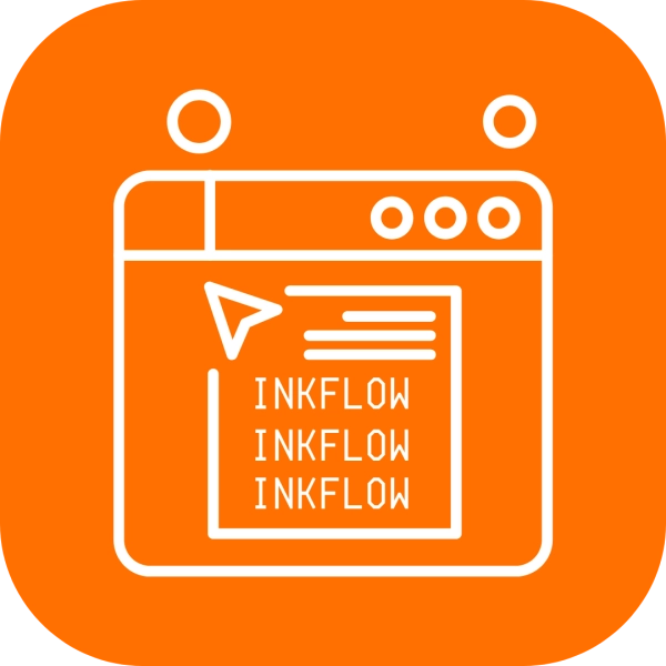 Inkflow