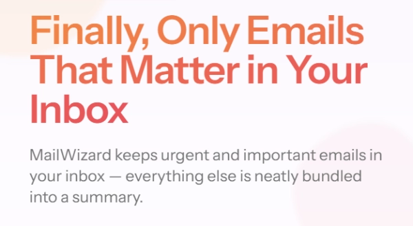 MailWizard