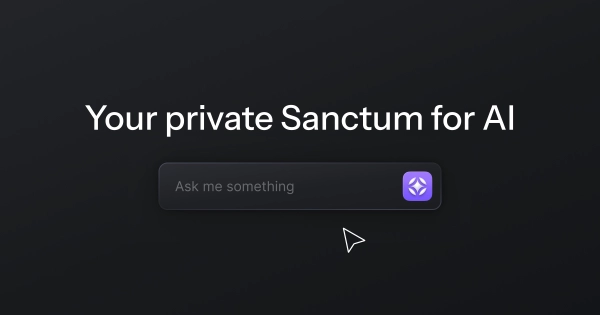 Sanctum AI