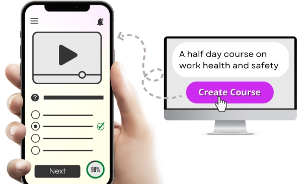 Coursebox