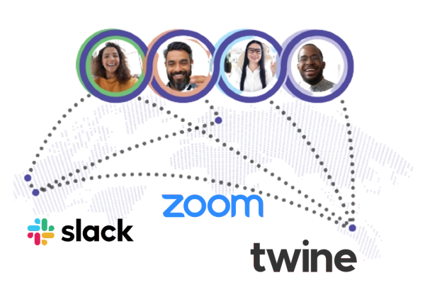 twine