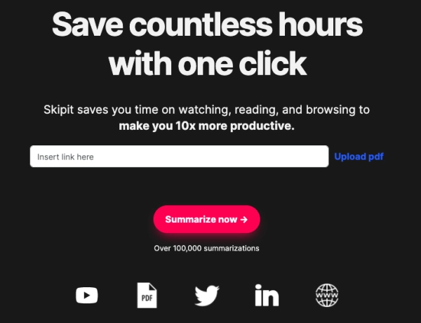 Skipit.ai